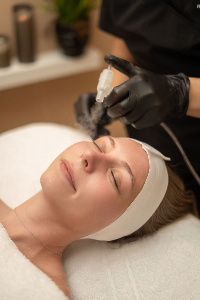 The Spa at Hotel Washington