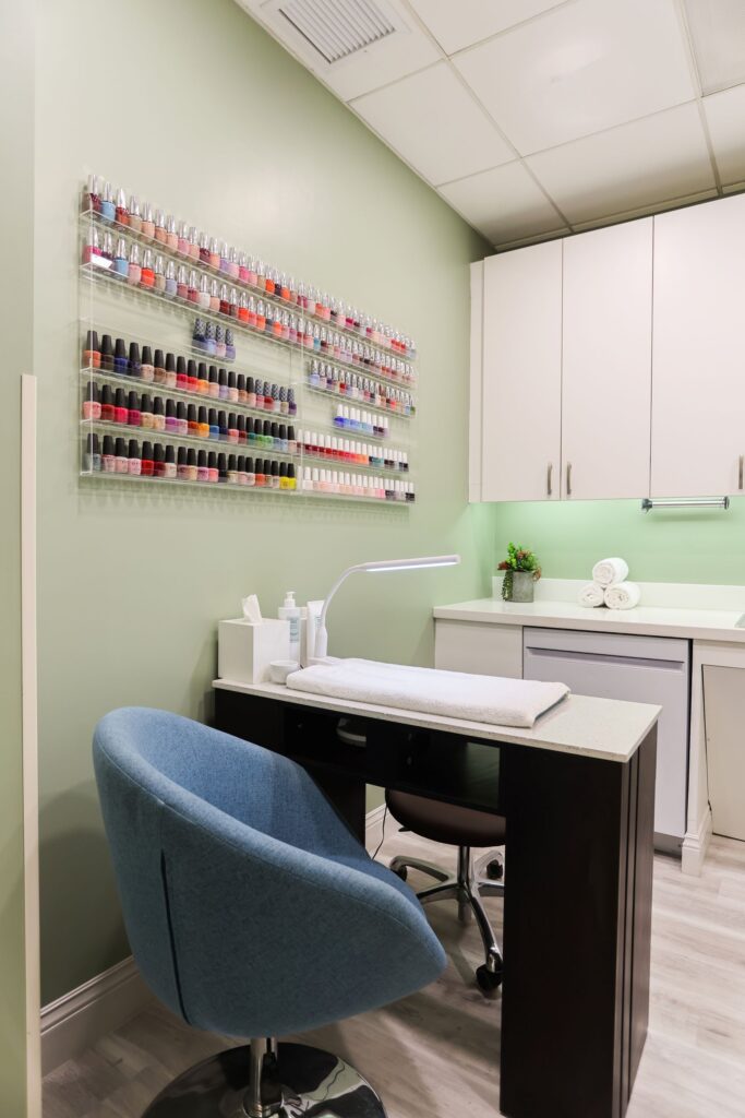 The Spa at Hotel Washington